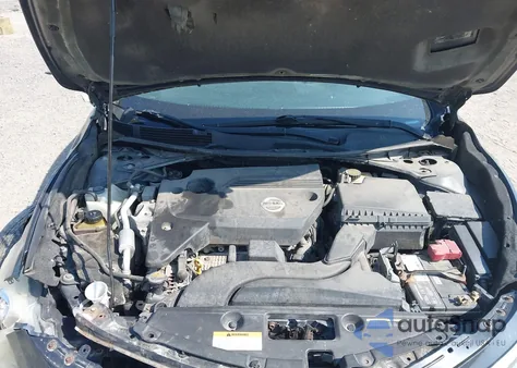 2015 Nissan Altima 2.5/2.5 S/2.5 Sl/2.5 Sv from USA, damaged, VIN 1N4AL3AP6FC212343